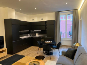 Luxury apartment Navigli
